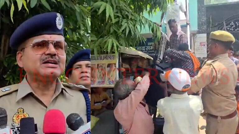 महिला का खून से लथपथ शव बरामद, प्रेम प्रसंग के चलते कत्ल की आंशका, देखें वीडियो
