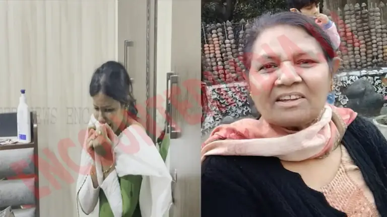 Punjab News: महिला की तेजधार हथियारों से हत्या, देखें वीडियो