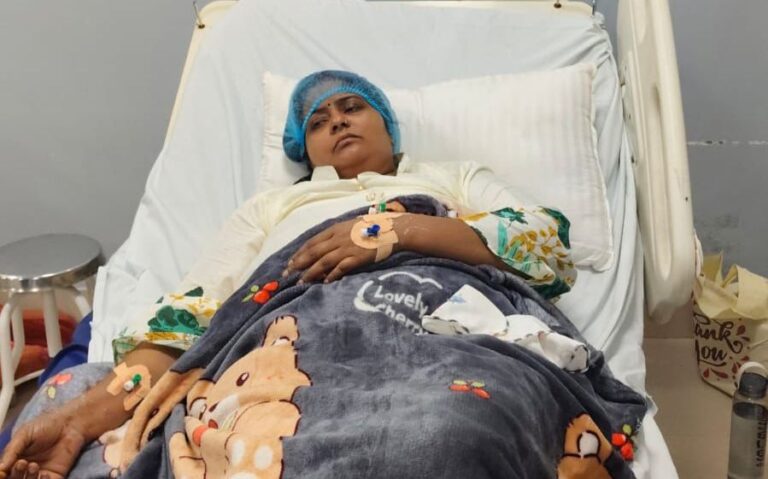 Punjab News: मुख्यमंत्री सेहत योजना; AIIMS बठिंडा में सफल हृदय उपचार के बाद 37 वर्षीय महिला को मिली नई जिंदगी