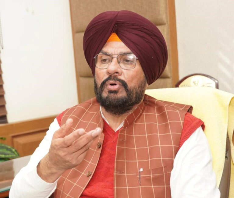 Punjab News: गैंगस्टरों के परिवारों की शादियों में जा रहे अकाली नेता, क्या गैंगस्टरों के जरिए सत्ता में आना चाहते हैं सुखबीर बादल?: धालीवाल