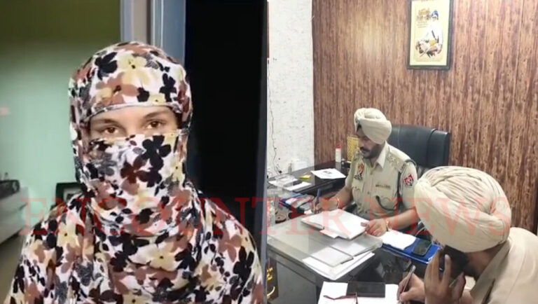 Punjab News: संपत्ति विवाद में युवक की मौत, पिता, सौतेली मां और 2 भाइयों पर आरोप, देखें वीडियो