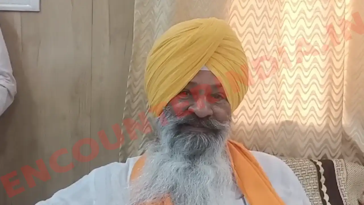 Punjab News : Shiromani Akali Dal में हुई वापसी के बाद सुच्चा सिंह लंगाह का आया बयान, देखें वीडियो