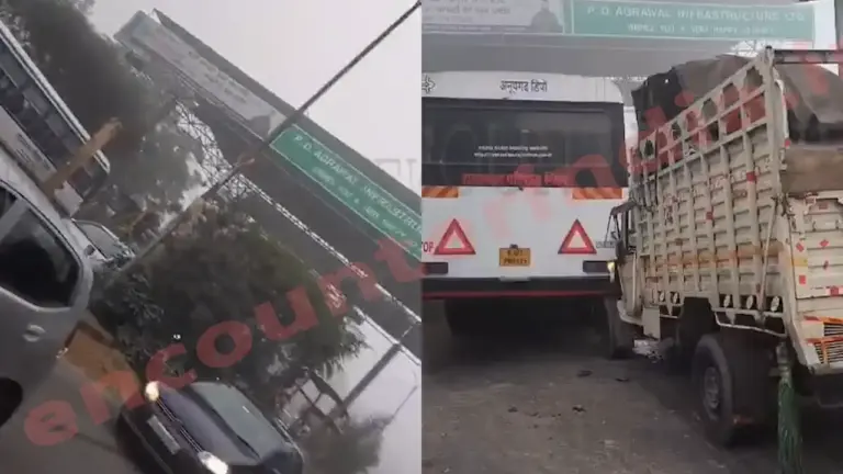 Punjab News: हादसों का अड्डा बना बंद पड़े Toll Plaza का ढांचा, हो रही कई दुर्घटनाएं, देखें वीडियो
