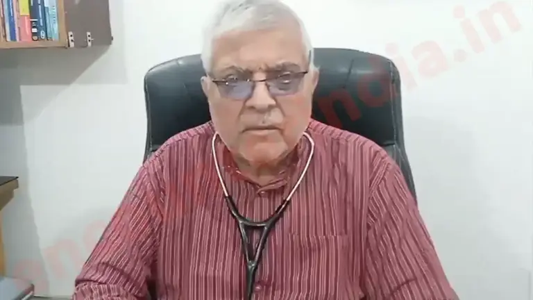 Punjab News: कनाडा में हिंदू मंदिर पर हुए हमले को लेकर गरमाई राजनीति, सासंद धर्मवीर गांधी का आया बयान, देखें वीडियो