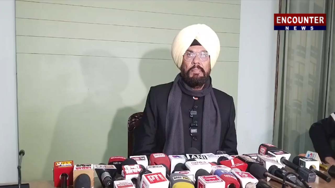 Punjab News: जिला परिषद और ब्लॉक समिति के चुनावों को लेकर कैबिनेट मंत्री धालीवाल का आया बयान, देखें वीडियो